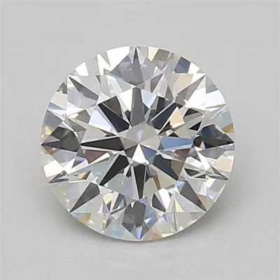 1.59ct E VS1 Rare Carat Ideal Cut Round Lab Grown Diamond