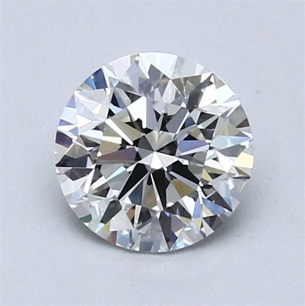 1.17ct G VVS1 Rare Carat Ideal Cut Round Diamond