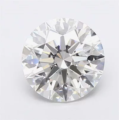 1.57ct G VS1 Rare Carat Ideal Cut Round Lab Grown Diamond