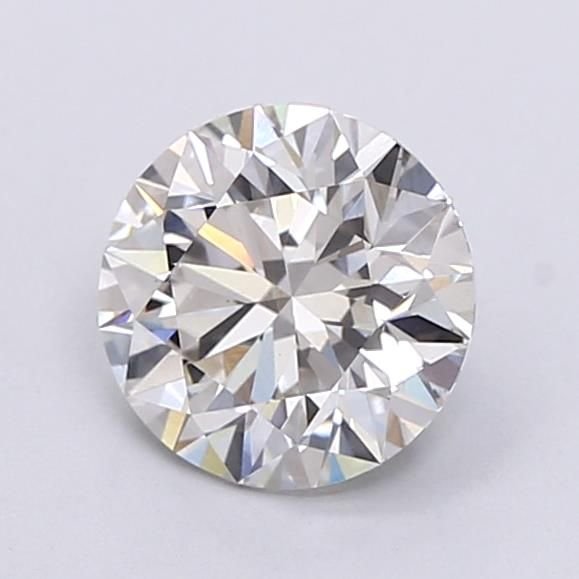 1.28ct G VS1 Rare Carat Ideal Cut Round Lab Grown Diamond