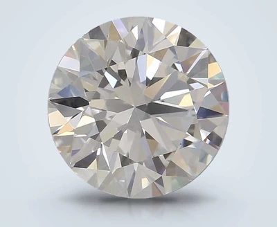 1.59ct E VVS2 Rare Carat Ideal Cut Round Lab Grown Diamond