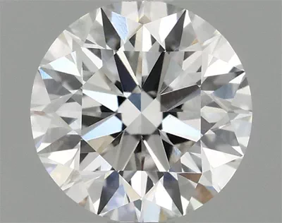 1.02ct F VS1 Excellent Cut Round Lab Grown Diamond