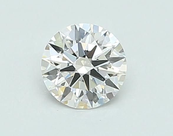 0.45ct E VS1 Rare Carat Ideal Cut Round Diamond