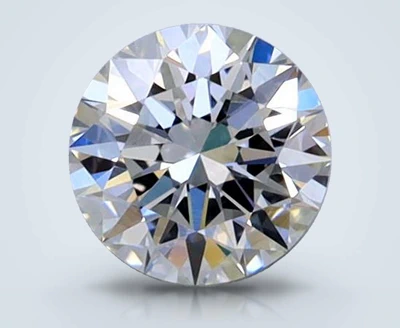 0.30ct H VS1 Rare Carat Ideal Cut Round Diamond