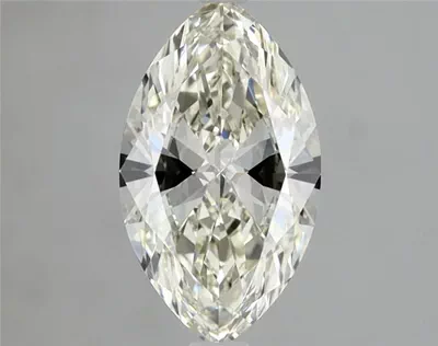 1.02ct J VVS1 Very Good Cut Marquise Diamond