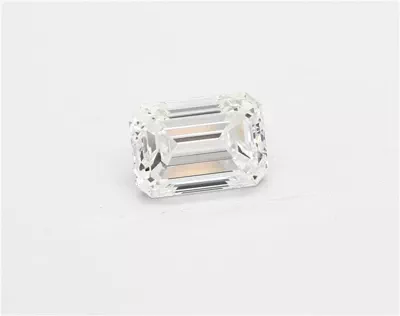 2.50ct I VS1 Excellent Cut Emerald Diamond