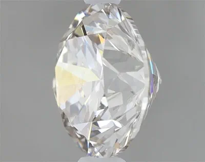 1.08ct K VVS2 Excellent Cut Round Diamond