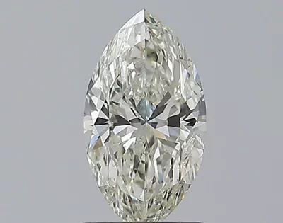 1.01ct I SI2 Very Good Cut Marquise Diamond