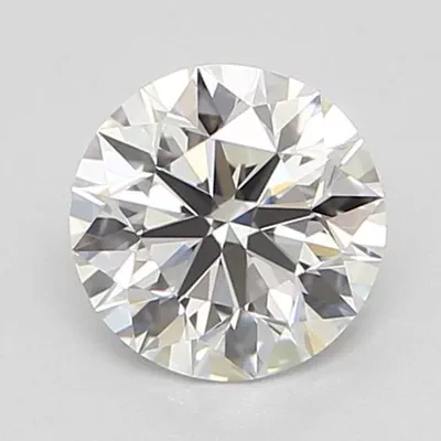 0.40ct G VVS2 Rare Carat Ideal Cut Round Diamond