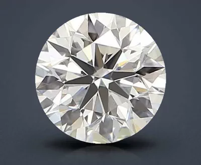 0.40ct G VVS2 Rare Carat Ideal Cut Round Diamond