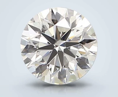 0.40ct G VVS2 Rare Carat Ideal Cut Round Diamond