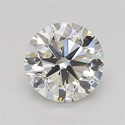 1.50ct I VS1 Very Good Cut Round Diamond