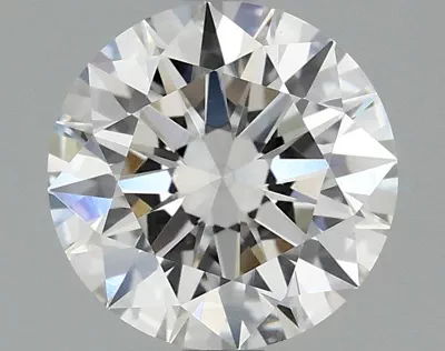 1.60ct G VS1 Rare Carat Ideal Cut Round Lab Grown Diamond