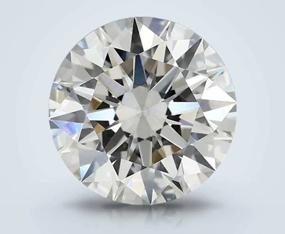 1.60ct G VS1 Rare Carat Ideal Cut Round Lab Grown Diamond
