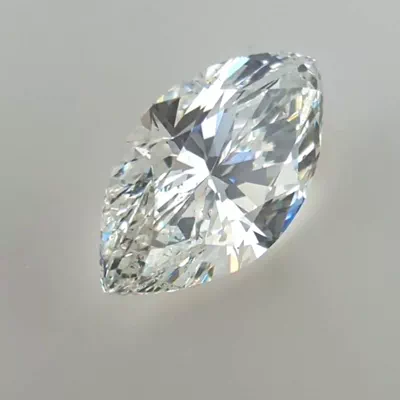 2.30ct G SI1 Very Good Cut Marquise Diamond