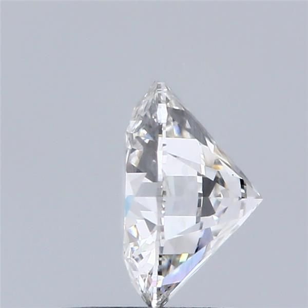1.01ct F SI2 Excellent Cut Round Lab Grown Diamond