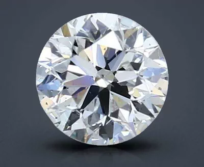1.00ct F SI2 Excellent Cut Round Diamond