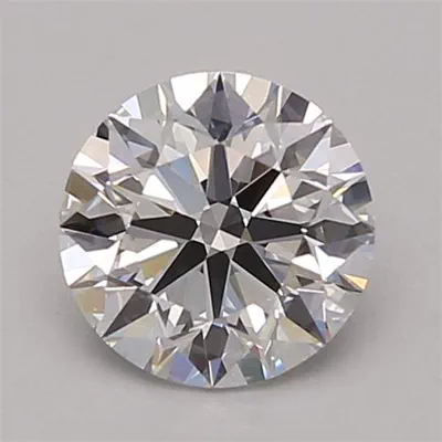 1.00ct E IF Excellent Cut Round Lab Grown Diamond