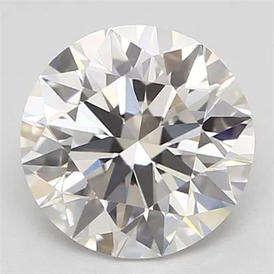 0.80ct G VVS2 Rare Carat Ideal Cut Round Diamond