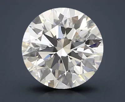 0.80ct G VVS2 Rare Carat Ideal Cut Round Diamond