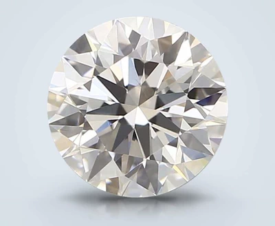 0.80ct G VVS2 Rare Carat Ideal Cut Round Diamond