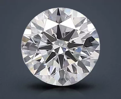 1.20ct F VS1 Rare Carat Ideal Cut Round Lab Grown Diamond