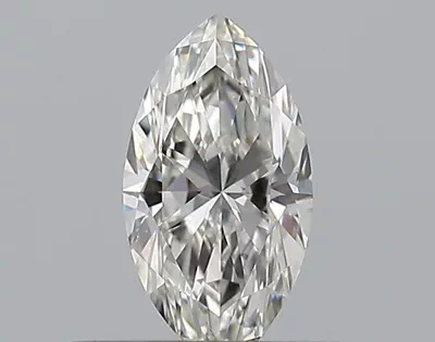0.30ct G VVS1 Very Good Cut Marquise Diamond