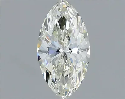 0.51ct J VS1 Rare Carat Ideal Cut Marquise Diamond