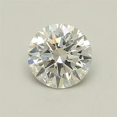 0.80ct H SI1 Rare Carat Ideal Cut Round Diamond