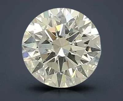 0.80ct H SI1 Rare Carat Ideal Cut Round Diamond