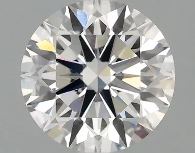 1.59ct G VS2 Excellent Cut Round Lab Grown Diamond