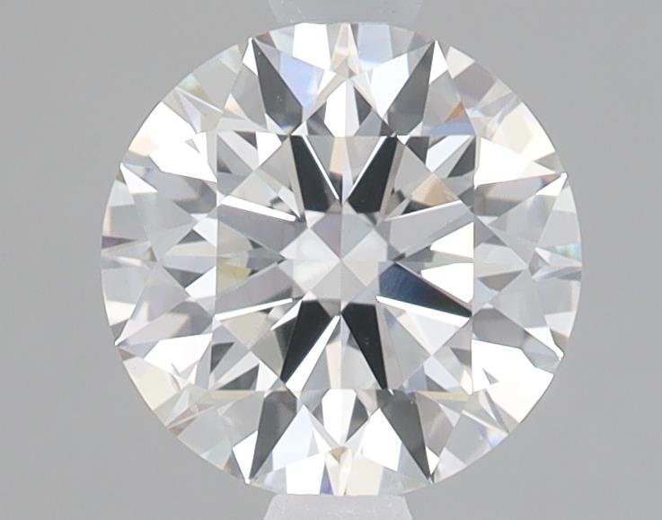 1.50ct F VS2 Rare Carat Ideal Cut Round Lab Grown Diamond