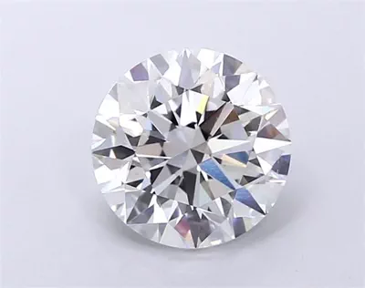 8.63ct G VS1 Excellent Cut Round Lab Grown Diamond