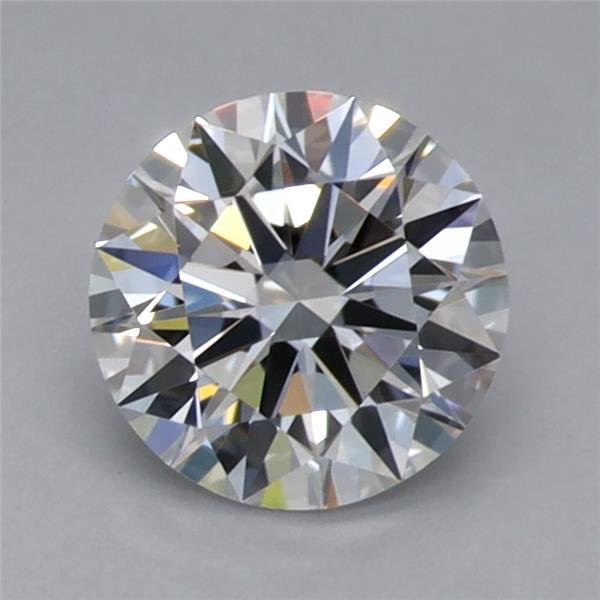 0.32ct E VS1 Rare Carat Ideal Cut Round Diamond