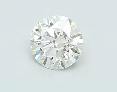 0.38ct F VS1 Rare Carat Ideal Cut Round Diamond