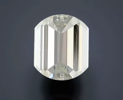 3.01ct J VS1 Rare Carat Ideal Cut Round Diamond