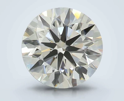 1.79ct D VS1 Excellent Cut Round Lab Grown Diamond
