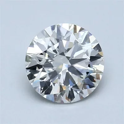 1.06ct G VS1 Rare Carat Ideal Cut Round Diamond