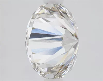 2.03ct H VS1 Excellent Cut Round Lab Grown Diamond