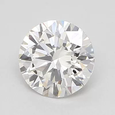 0.31ct G VS1 Rare Carat Ideal Cut Round Diamond