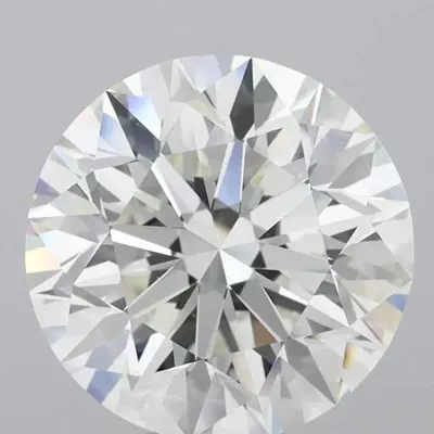 10.05ct H VVS1 Excellent Cut Round Diamond