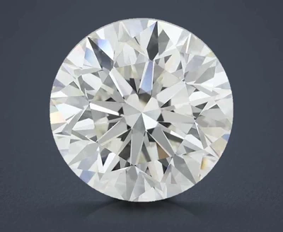10.05ct H VVS1 Excellent Cut Round Diamond