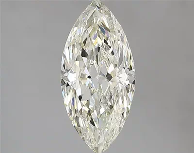 1.50ct J SI1 Rare Carat Ideal Cut Marquise Diamond