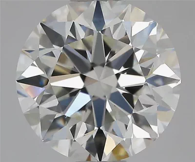 1.80ct G IF Excellent Cut Round Diamond