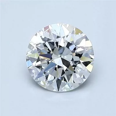 0.85ct E VVS1 Rare Carat Ideal Cut Round Diamond