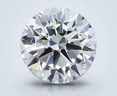 0.70ct H VS1 Very Good Cut Round Diamond