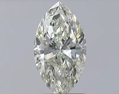 1.20ct I SI2 Rare Carat Ideal Cut Marquise Diamond