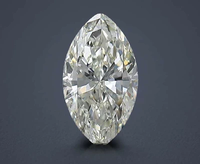 1.20ct I SI2 Rare Carat Ideal Cut Marquise Diamond