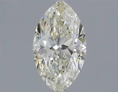1.00ct J SI1 Very Good Cut Marquise Diamond