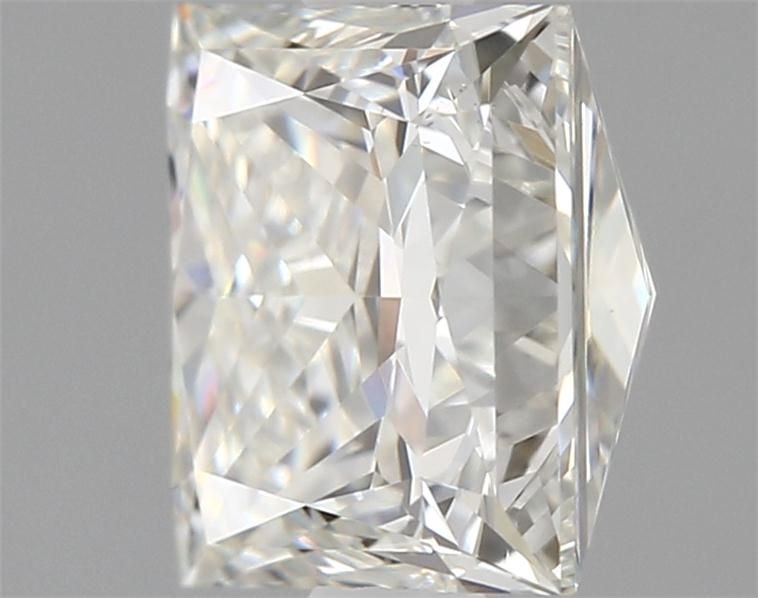 1.70ct J VS2 Very Good Cut Princess Diamond